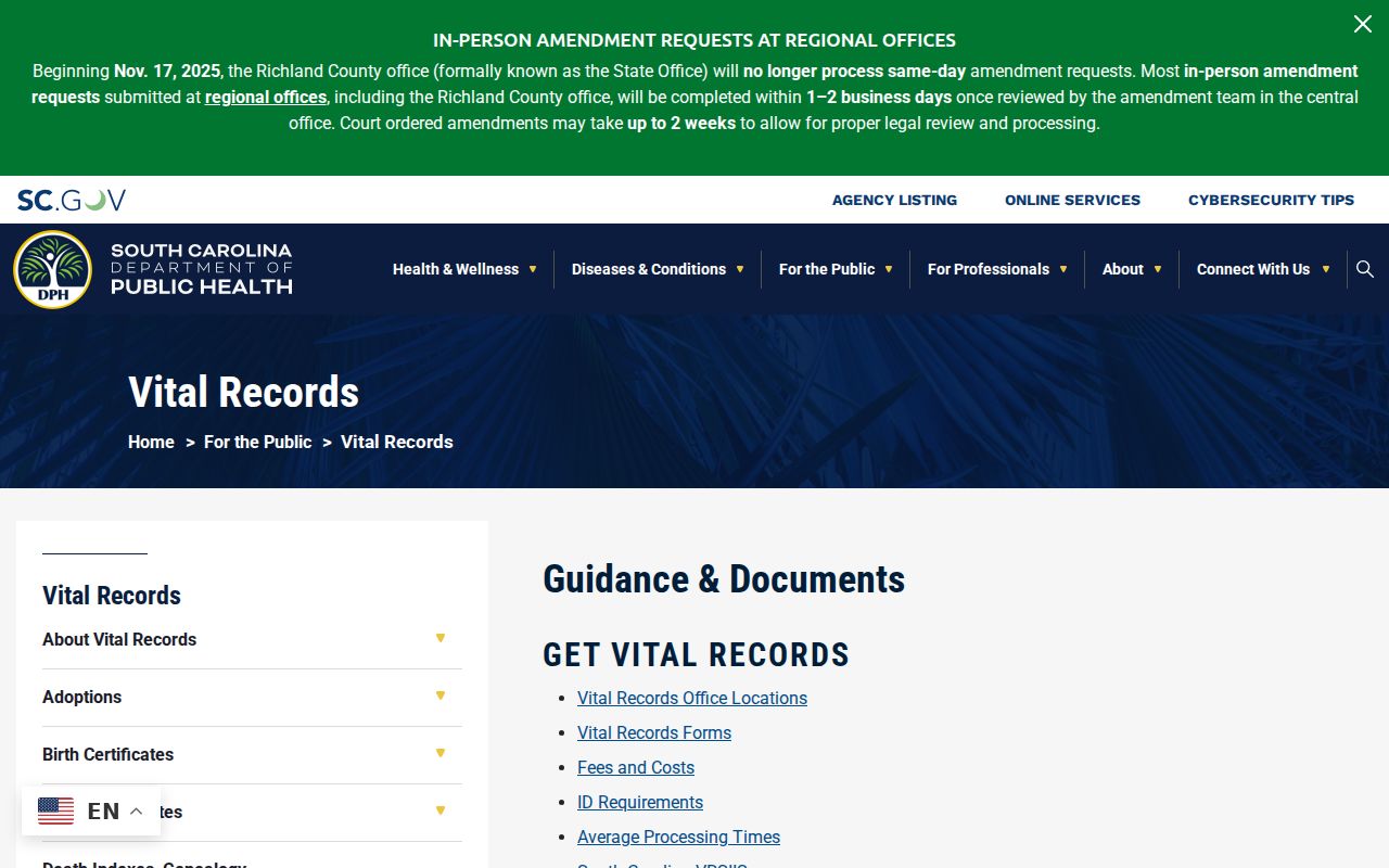 Wade Hampton residents directory South Carolina vital records hub